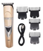 Κουρευτική μηχανή - KM-235 - Kemei - Image 2