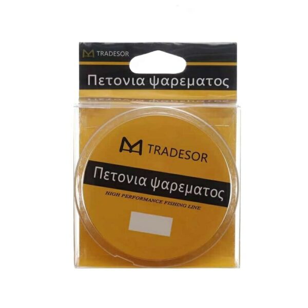 Πετονιά ψαρέματος - 100m - 7.0 - 830413