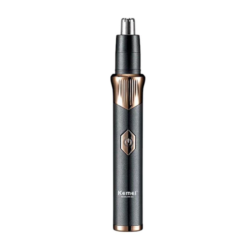 303232-1 Ξυριστική μηχανή - Trimmer - KM-323 - Kemei - Image 1