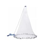 Δίχτυ ψαρέματος - Πεζόβολο - 1.8m - 830363 - Image 2