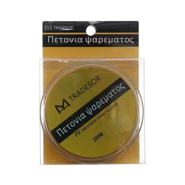 Πετονιά ψαρέματος/Νήμα - 200m - 1.0 - 830448