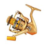 Μηχανάκι ψαρέματος – HF5000 – 930502 - Image 4