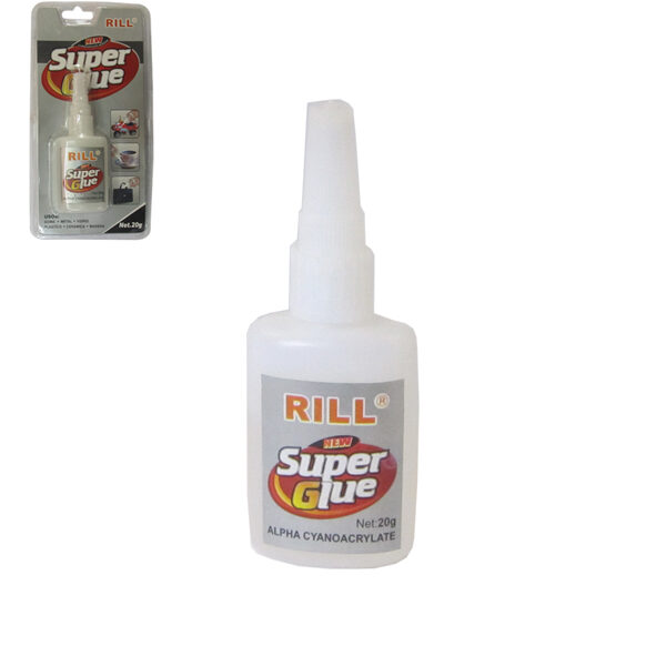 Κόλλα στιγμής 20 γραμμαρίων