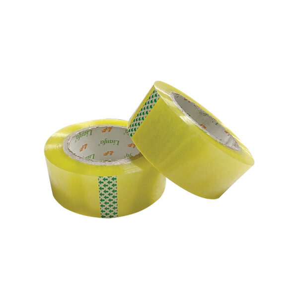 Διάφανη ταινία συσκευασίας 4,5cm