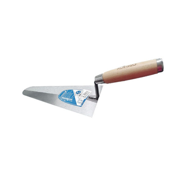 Μυστρί με ξύλινη λαβή 23cm