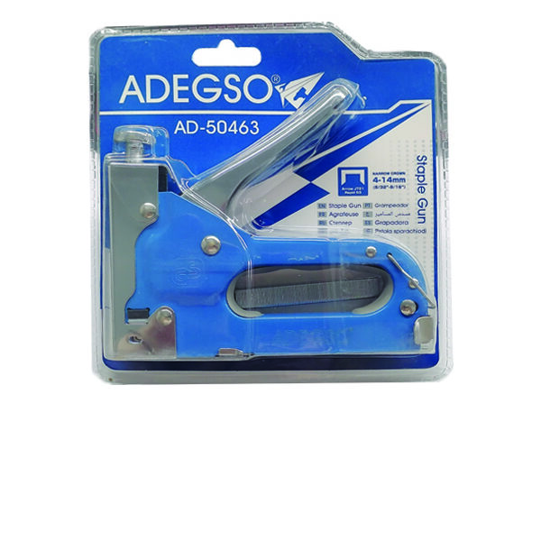 Καρφωτικό χειρός 4-14mm