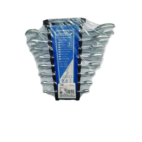 Σετ 10 γερμανικά κλειδιά