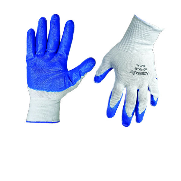 Γάντια εργασίας No XL