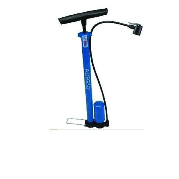 Τρόμπα δαπέδου