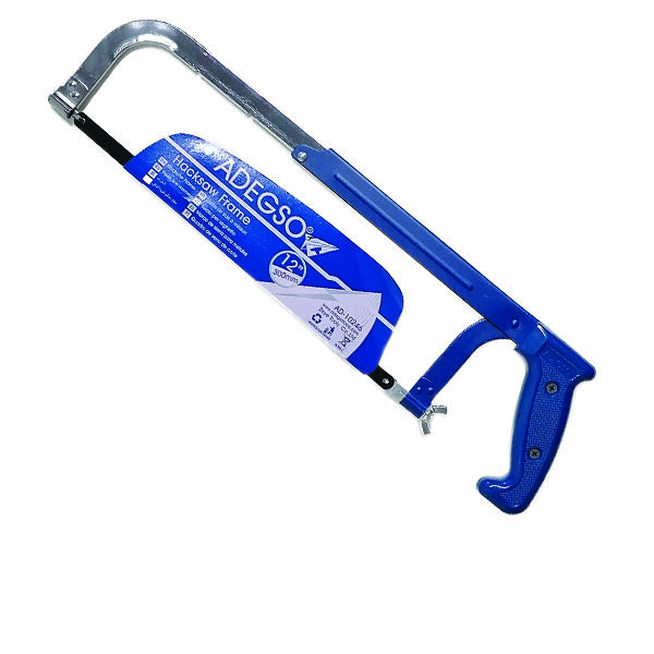 Σιδηροπρίονο 30cm