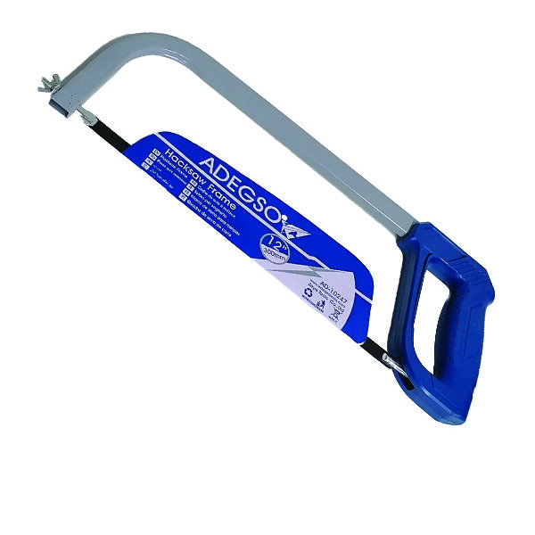 Σιδηροπρίονο 30cm