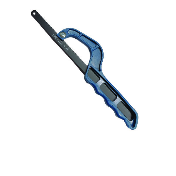 Λαβή για λάμες 25cm