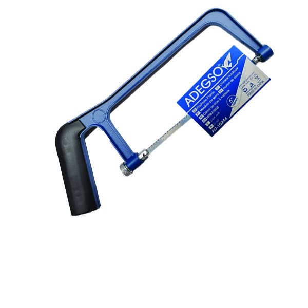 Σιδηροπρίονο 15cm