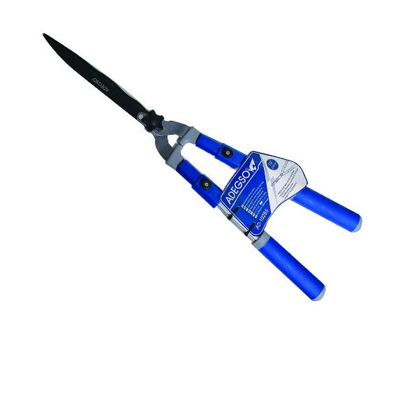 Τηλεσκοπικό ψαλίδι 43-87cm