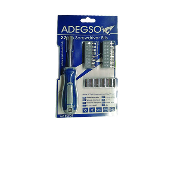 Κατσαβίδι με μύτες