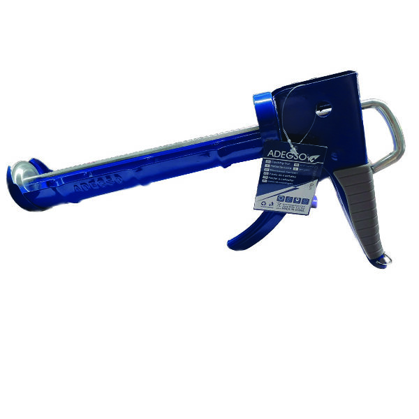 Πιστόλι σιλικόνης