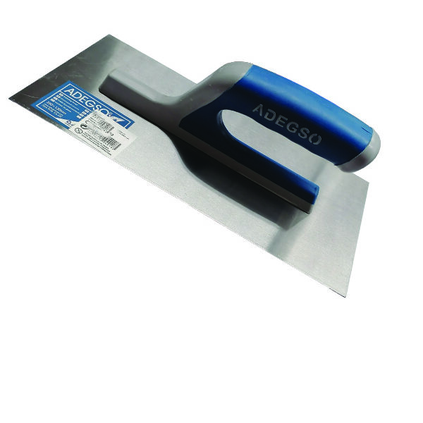 Σπάτουλα φινιρίσματος 28cm