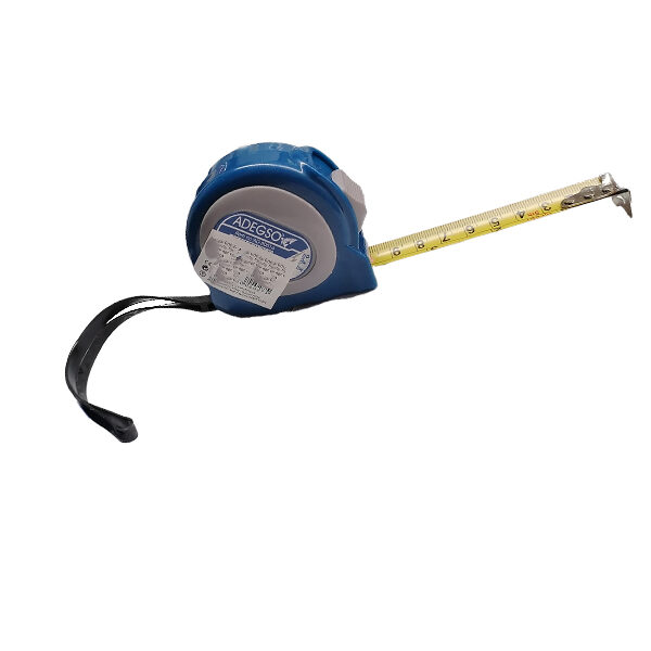 Μετροταινία 5m x 19mm