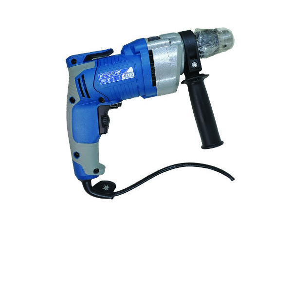 Ηλεκτρικό τρυπάνι 1100W 13mm