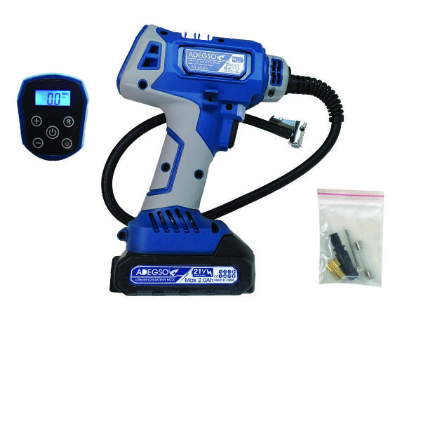 Ηλεκτρική τρόμπα