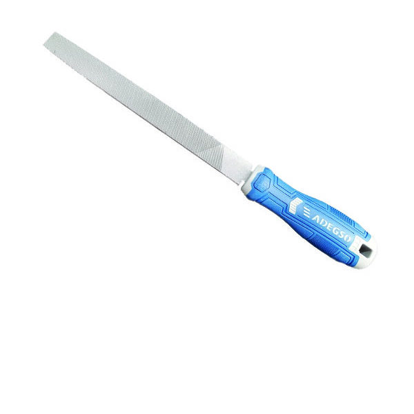 Ράσπα διπλής όψης 30cm