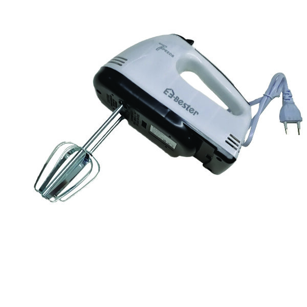Μίξερ χειρός 7 ταχυτήτων 260W
