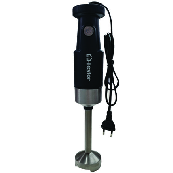 Ραβδομπλέντερ μεταλλικό 400w