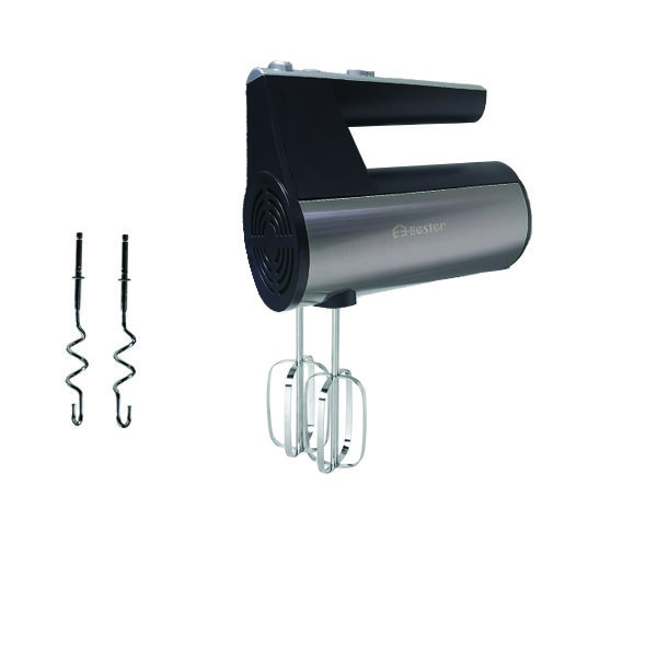 Μίξερ χειρός 5 ταχυτήτων 200W