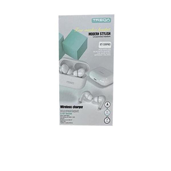 Ασύρματα ακουστικά BT-500 PRO