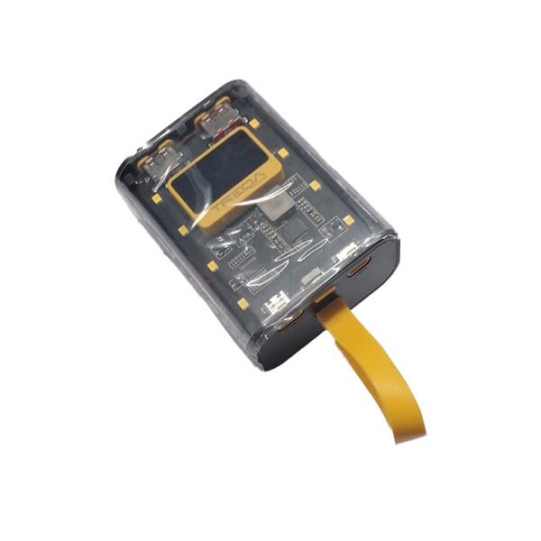 Power Bank Treqa TR-961 10000 mAh