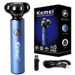 Ξυριστική μηχανή - KM-507 - Kemei - Image 2