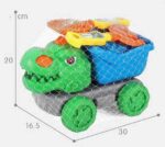 Σετ παιχνίδια παραλίας - 965 - 117249 - Image 2