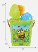 Σετ παιχνίδια παραλίας - 937 - 117246 - Image 2