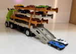 Σετ όχημα Aυτοκινητόδρομος-Parking Δεινόσαυρος - 8802 - 305214 - Image 2