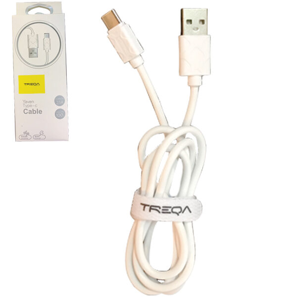 Καλώδιο ταχείας φόρτισης Type-C