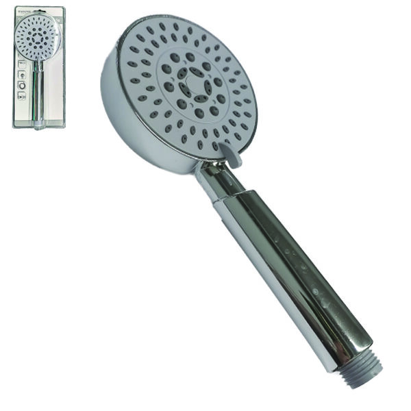 Τηλέφωνο μπάνιου 6 λειτουργιών