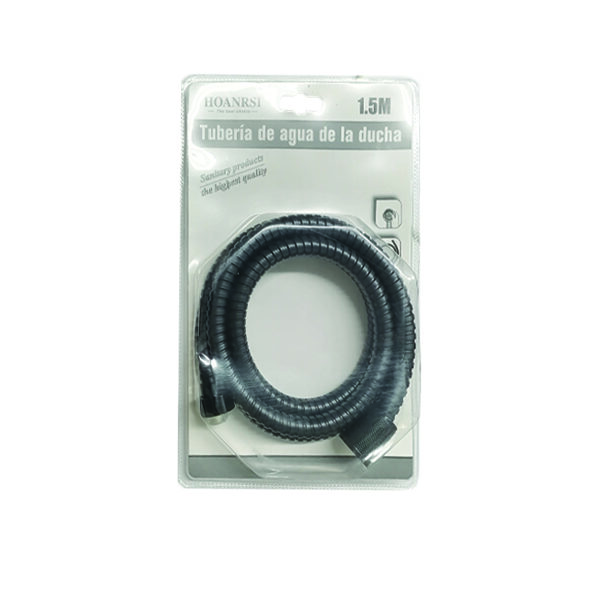 Σωλήνας ντους σπιράλ 150cm