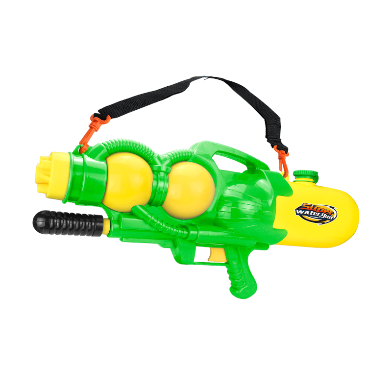 306542 Νεροπίστολο - 2800ml - M7800 - 117240 - Image 1