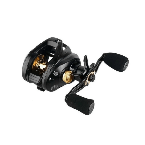 Μηχανάκι ψαρέματος - 930672 - Right