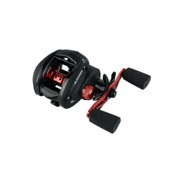 Μηχανάκι ψαρέματος - AB100 - 930673 - Right