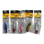 Τεχνητό δόλωμα - Πλάνος - 80g - 930687