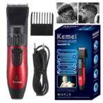 Κουρευτική μηχανή - KM-730 - Kemei - Image 2