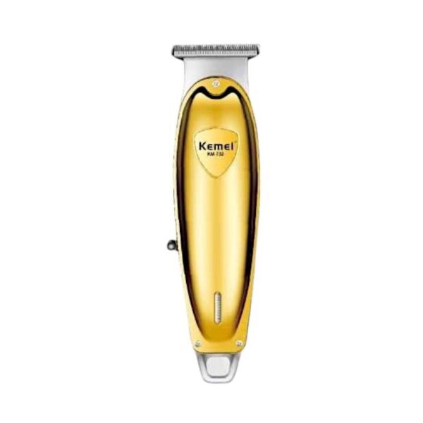 Κουρευτική μηχανή & trimmer - KM-732 - Kemei