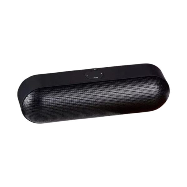 Ασύρματο ηχείο Bluetooth - S812 - 308183 - Black