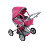 Παιδικό καροτσάκι μωρού - FL8166-1 - 308342F