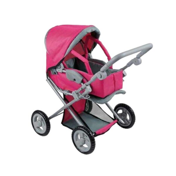 Παιδικό καροτσάκι μωρού - FL8166-1 - 308342F