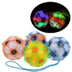Μπαλάκι με κίνηση και φωτισμό - Bouncing Bumble Ball - 9208 - 309123 - Image 2