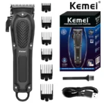 Κουρευτική μηχανή - KM-PG1071 - Kemei - 310711 - Image 2