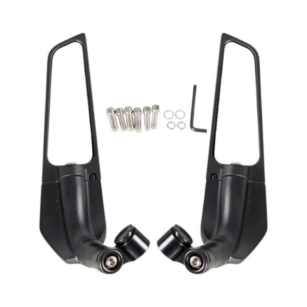 Καθρέπτες μοτοσυκλέτας - R-MG0307-L - 310795