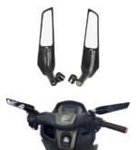 Καθρέπτες μοτοσυκλέτας - R-MG0307-L - 310795 - Image 3